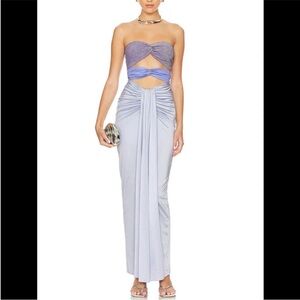 Baobab Giselle Dress